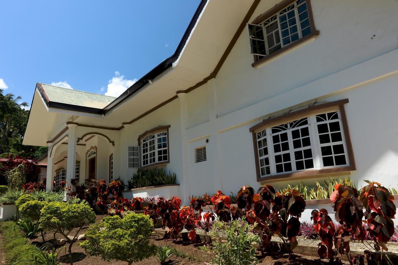 Guindulman Bay Tourist Inn Exterior photo