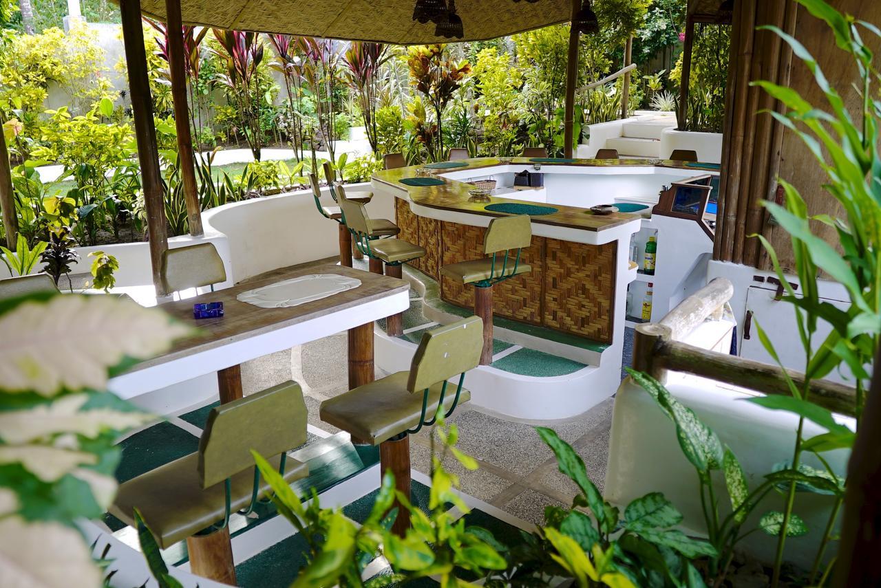 Guindulman Bay Tourist Inn Exterior photo
